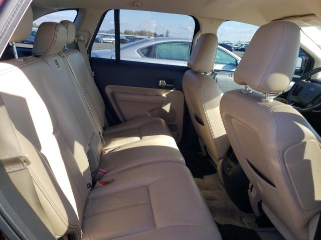 Photo 11 from auction – 2009 FORD EDGE LIMIT with VIN 2FMDK49C49BA78868