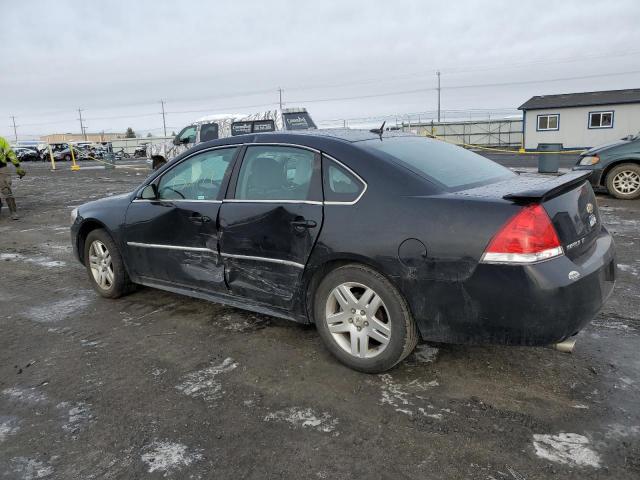 Zdjęcie 2 z aukcji – 2012 CHEVROLET IMPALA LT z VIN 2G1WG5E30C1106147