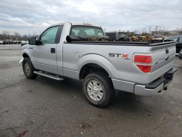 Photo 2 from auction – 2012 FORD F150 with VIN 1FTMF1EM7CKE14225