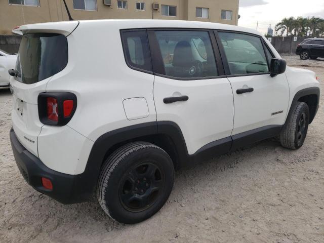 Photo 3 from auction – 2017 JEEP RENEGADE S with VIN ZACCJBAB2HPG53151