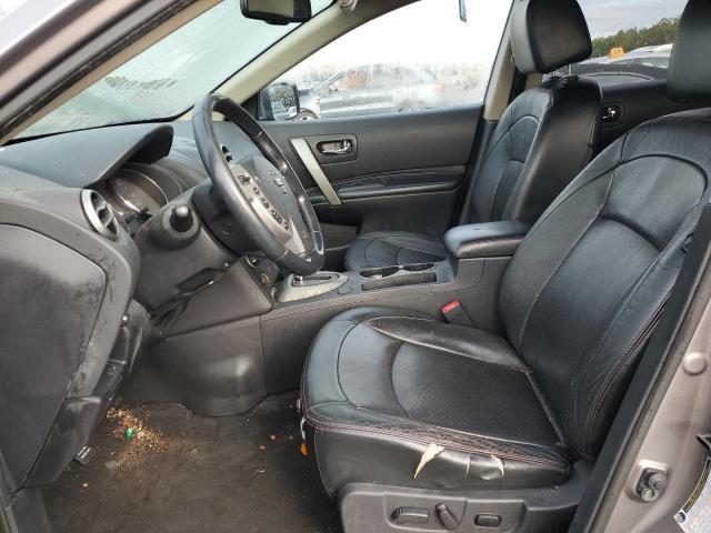 Photo 7 from auction – 2011 NISSAN ROGUE S with VIN JN8AS5MV7BW667329