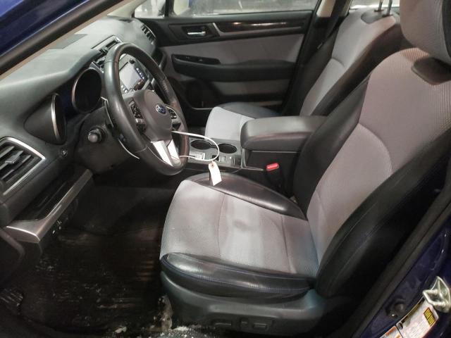 Photo 7 from auction – 2017 SUBARU LEGACY SPO with VIN 4S3BNAR63H3052157