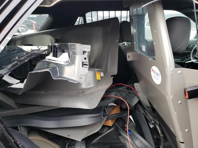 Photo 11 from auction – 2018 FORD EXPLORER P with VIN 1FM5K8AR4JGA83514
