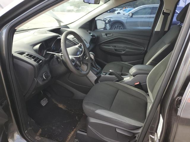 Photo 7 from auction – 2016 FORD ESCAPE S with VIN 1FMCU0F76GUB79794