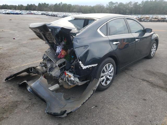Photo 3 from auction – 2014 NISSAN ALTIMA 2.5 with VIN 1N4AL3AP7EN223516