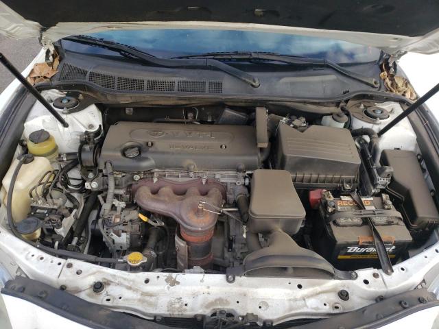 Photo 11 from auction – 2009 TOYOTA CAMRY BASE with VIN 4T1BE46K99U826115