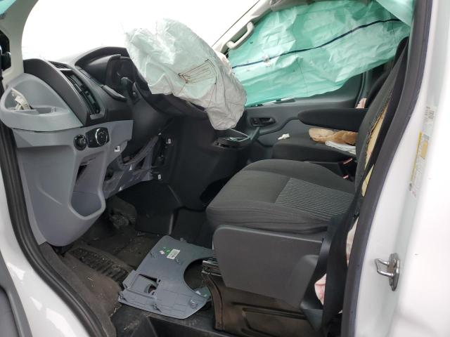 Photo 7 from auction – 2018 FORD TRANSIT T- with VIN 1FBZX2ZM5JKA84315