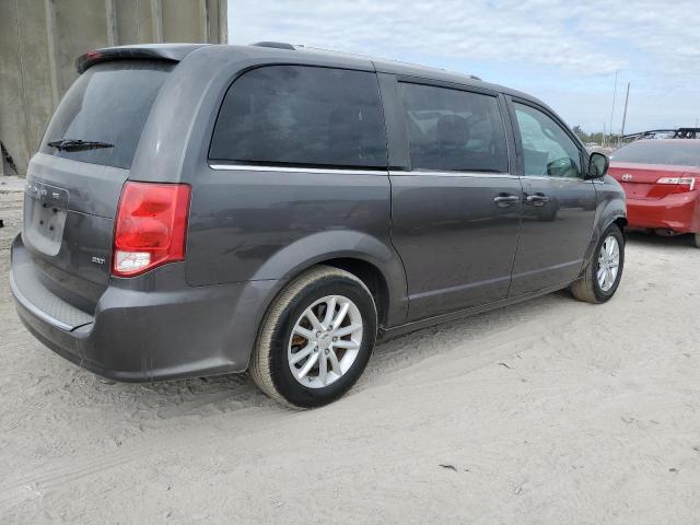 Photo 3 from auction – 2020 DODGE GRAND CARA with VIN 2C4RDGCG9LR191828