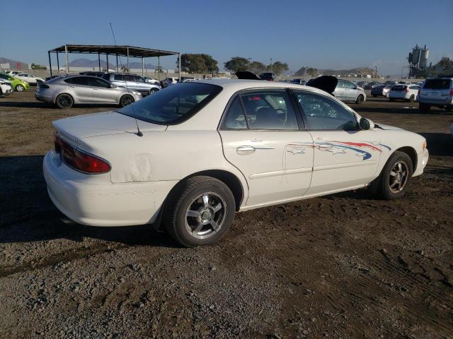 Photo 3 from auction – 2005 BUICK CENTURY CU with VIN 2G4WS52J151100946