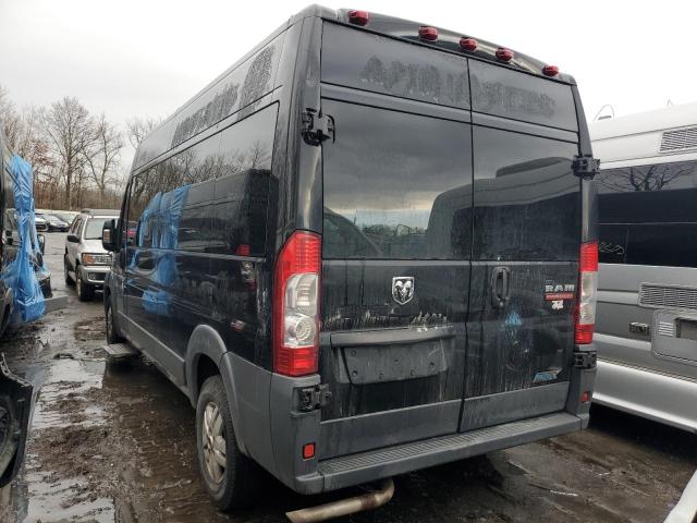 Photo 2 from auction – 2014 RAM PROMASTER with VIN 3C6TRVPG1EE125789