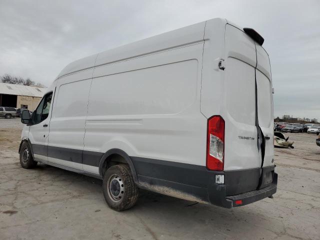 Photo 2 from auction – 2022 FORD TRANSIT T- with VIN 1FTBR3X8XNKA74548