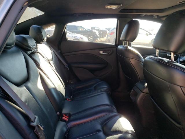 Photo 10 from auction – 2013 DODGE DART LIMIT with VIN 1C3CDFCA7DD202460