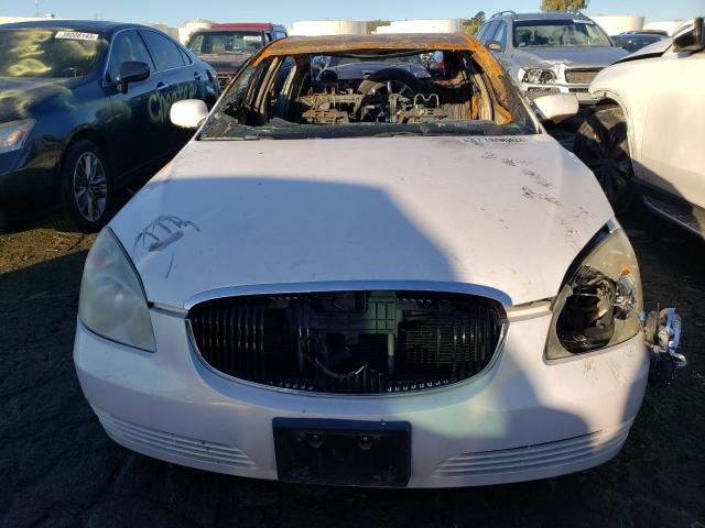 Photo 5 from auction – 2006 BUICK LUCERNE CX with VIN 1G4HR57Y56U172491