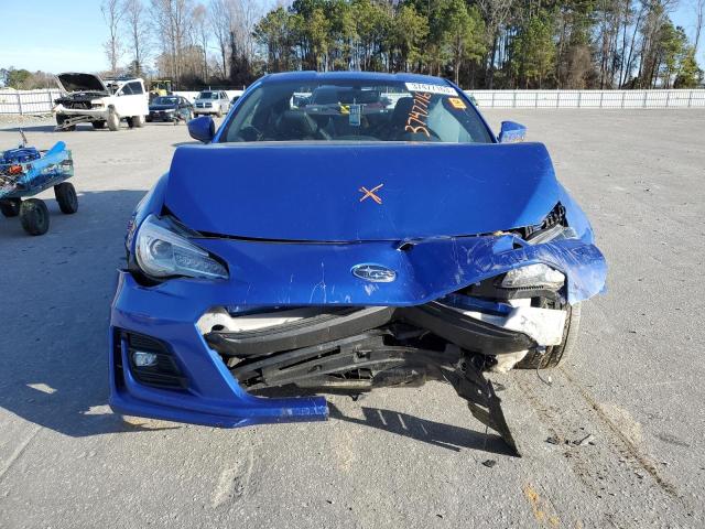 Photo 5 from auction – 2020 SUBARU BRZ LIMITE with VIN JF1ZCAC13L9701162