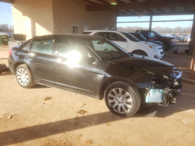 Photo 4 from auction – 2012 CHRYSLER 200 LX with VIN 1C3CCBAB5CN114149