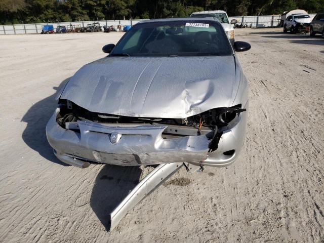 Photo 5 from auction – 2002 CHEVROLET MONTE CARL with VIN 2G1WX15K929142631