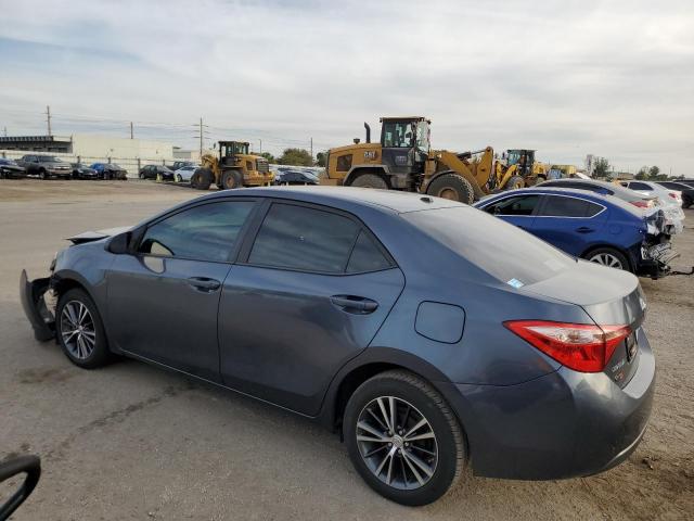 Photo 2 from auction – 2017 TOYOTA COROLLA L with VIN 5YFBURHE3HP715728