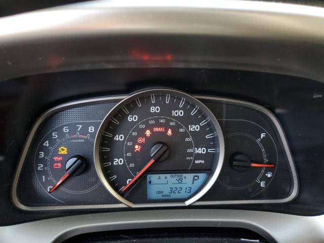 Photo 9 from auction – 2015 TOYOTA RAV4 XLE with VIN JTMWFREV7FD060781