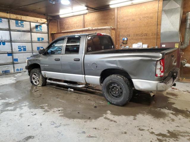 Photo 2 from auction – 2006 DODGE RAM 1500 S with VIN 1D7HU18236S708460