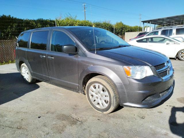 Photo 4 from auction – 2019 DODGE GRAND CARA with VIN 2C4RDGBG1KR590703