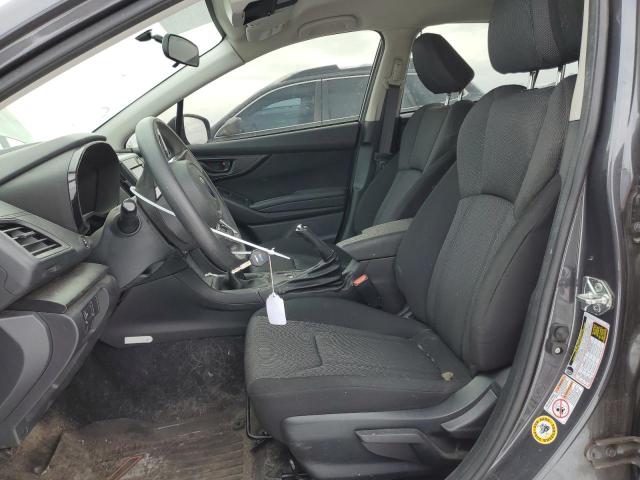 Photo 7 from auction – 2020 SUBARU IMPREZA with VIN 4S3GTAA6XL1718247