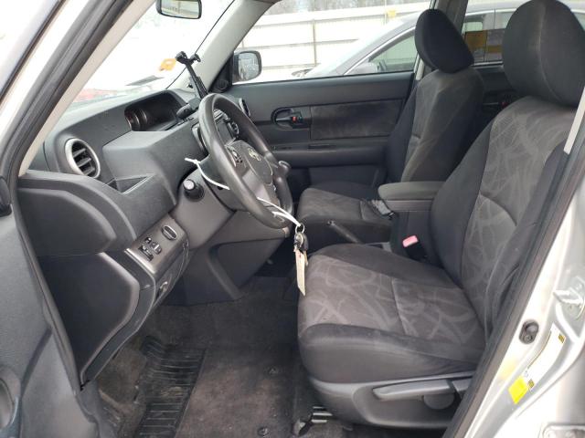 Photo 7 from auction – 2014 TOYOTA SCION XB with VIN JTLZE4FE2EJ063299