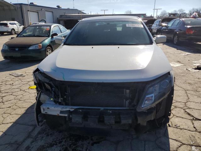Photo 5 from auction – 2011 FORD FUSION SE with VIN 3FAHP0HA4BR156496