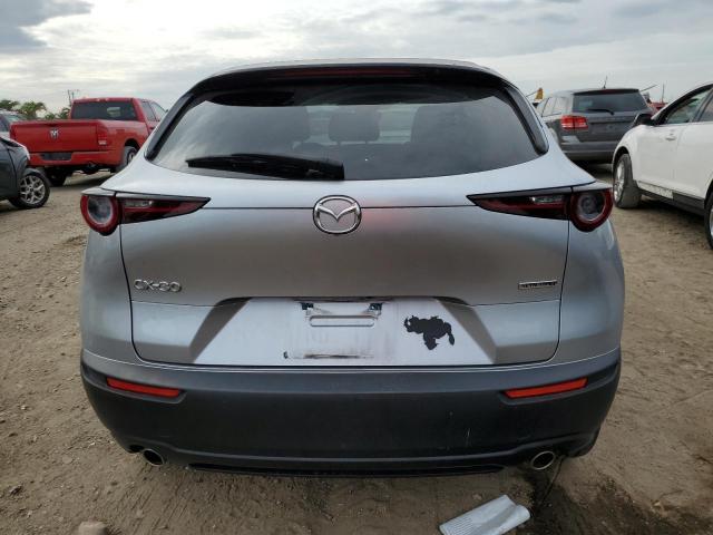 Photo 6 from auction – 2020 MAZDA CX-30 SELE with VIN 3MVDMACL8LM119268