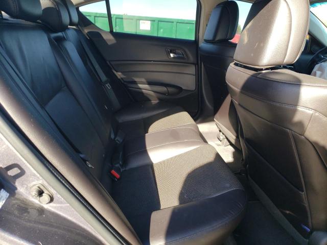 Photo 10 from auction – 2015 ACURA ILX 20 TEC with VIN 19VDE1F7XFE005342