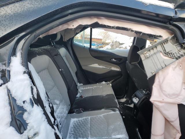 Photo 11 from auction – 2019 CHEVROLET EQUINOX LS with VIN 2GNAXSEVXK6254946