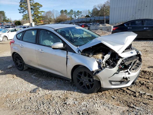 Photo 4 from auction – 2016 FORD FOCUS SE with VIN 1FADP3K20GL307261