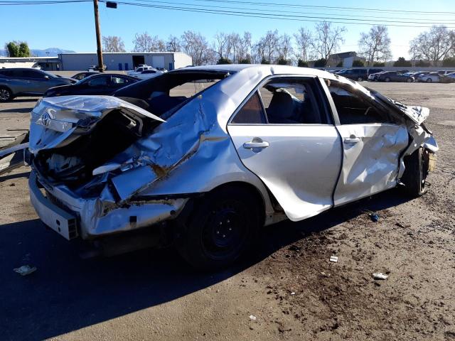 Photo 3 from auction – 2013 TOYOTA CAMRY L with VIN 4T1BF1FK4DU213579
