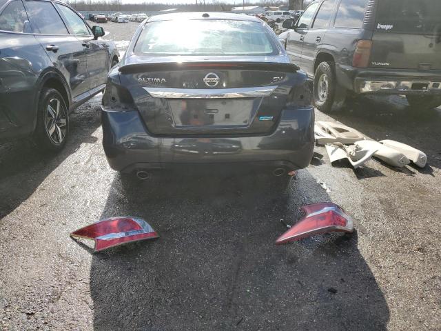Photo 6 from auction – 2013 NISSAN ALTIMA 2.5 with VIN 1N4AL3AP6DN443499