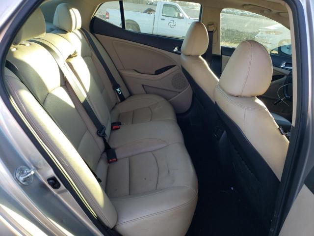 Photo 10 from auction – 2015 KIA OPTIMA EX with VIN 5XXGN4A77FG380786
