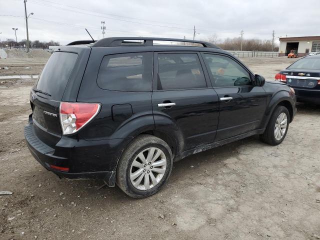 Photo 3 from auction – 2011 SUBARU FORESTER 2 with VIN JF2SHBDC1BH742494
