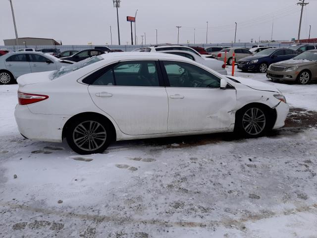 Photo 3 from auction – 2017 TOYOTA CAMRY LE with VIN 4T1BF1FK5HU365750