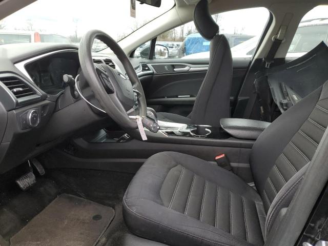 Photo 7 from auction – 2015 FORD FUSION SE with VIN 3FA6P0H77FR276469