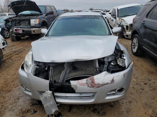 Photo 5 from auction – 2012 NISSAN ALTIMA BAS with VIN 1N4AL2AP6CC115939