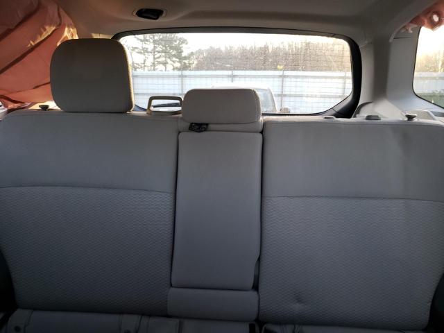 Photo 10 from auction – 2014 SUBARU FORESTER 2 with VIN JF2SJAEC4EH467995