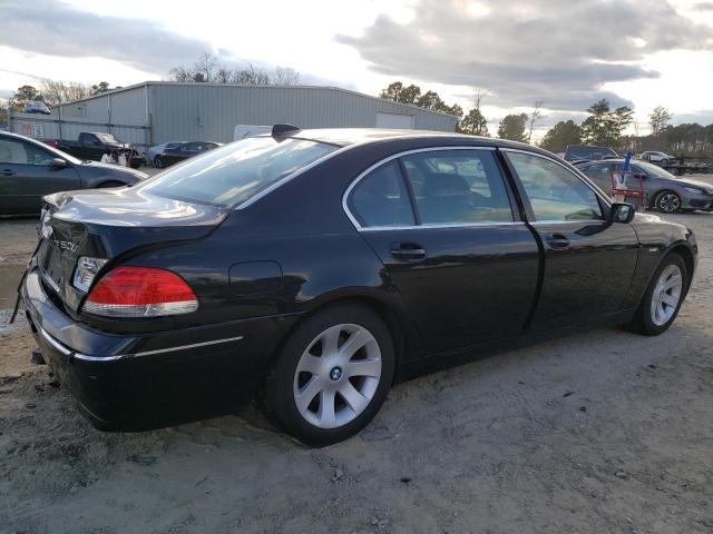 صورة رقم 3 من المزاد - 2008 BMW 750 LI مع VIN WBAHN83548DT77751