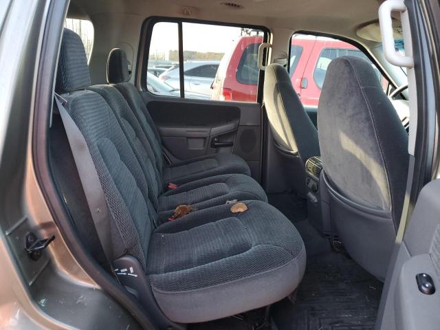 Photo 11 from auction – 2002 FORD EXPLORER X with VIN 1FMZU73E52ZA79798
