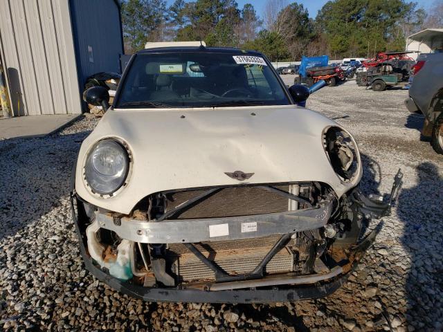 Photo 5 from auction – 2017 MINI COOPER with VIN WMWWG5C32H3C68566