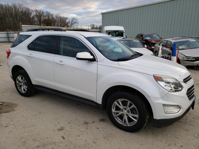 Photo 4 from auction – 2016 CHEVROLET EQUINOX LT with VIN 2GNFLFEK4G6113134