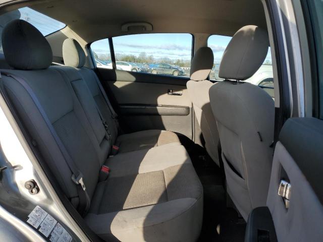 Photo 10 from auction – 2011 NISSAN SENTRA 2.0 with VIN 3N1AB6AP6BL729559