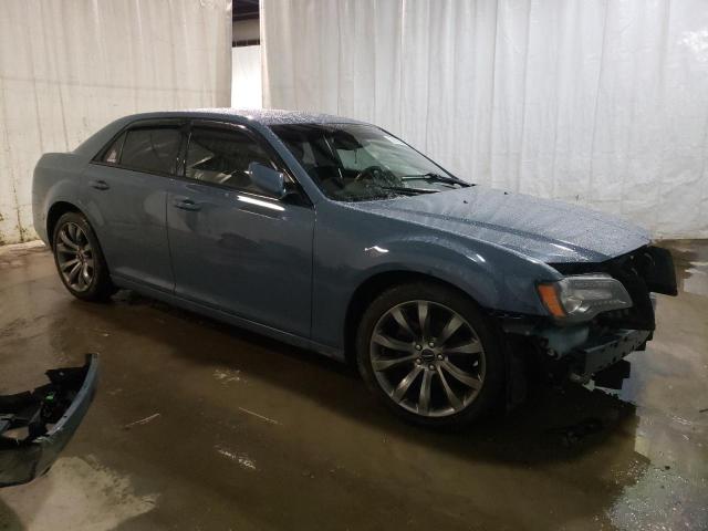Photo 4 from auction – 2014 CHRYSLER 300 S with VIN 2C3CCABG9EH285776