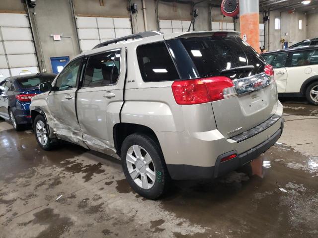 Photo 2 from auction – 2013 GMC TERRAIN SL with VIN 2GKALSEK8D6386346