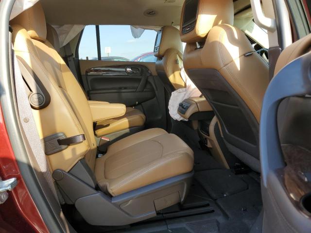 Photo 11 from auction – 2017 BUICK ENCLAVE with VIN 5GAKRBKD7HJ327951