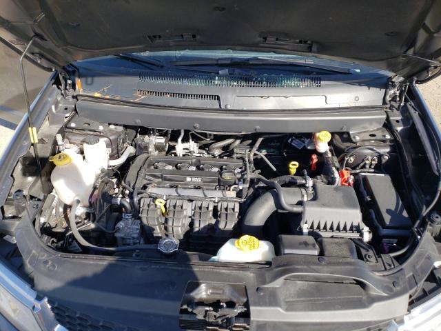Photo 12 from auction – 2020 DODGE JOURNEY SE with VIN 3C4PDCAB4LT260770