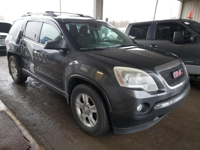 Photo 4 from auction – 2012 GMC ACADIA SLE with VIN 1GKKVPED8CJ302363