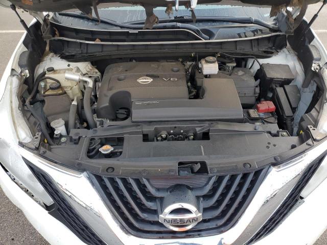 Photo 12 from auction – 2016 NISSAN MURANO S with VIN 5N1AZ2MH4GN155939